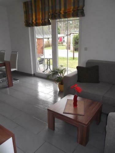 Apartamento Appartementhaus Zur Schaabe