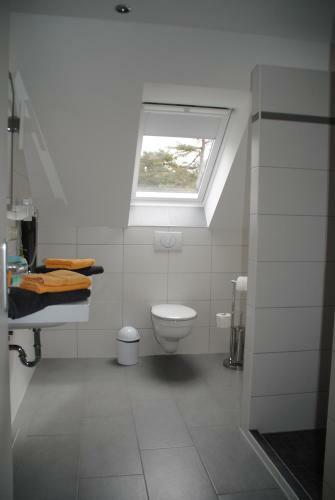Apartamento Appartementhaus Zur Schaabe