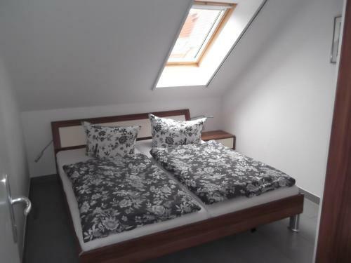 Apartamento Appartementhaus Zur Schaabe
