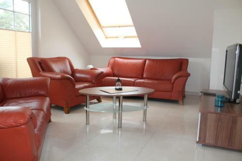Apartamento Appartementhaus Zur Schaabe