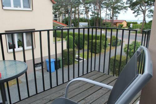 Apartamento Appartementhaus Zur Schaabe