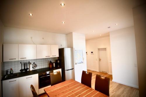 Apartamento Ferienwohnung Lehrer L�mpel Nr. 3