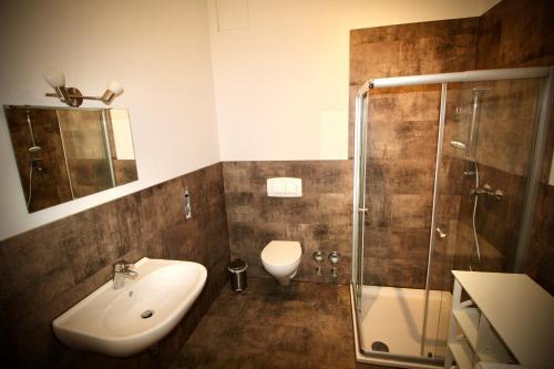 Apartamento Ferienwohnung Lehrer L�mpel Nr. 3