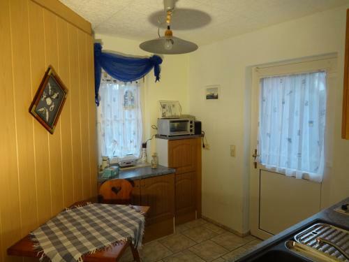 Apartamento Ferienwohnung Csallner