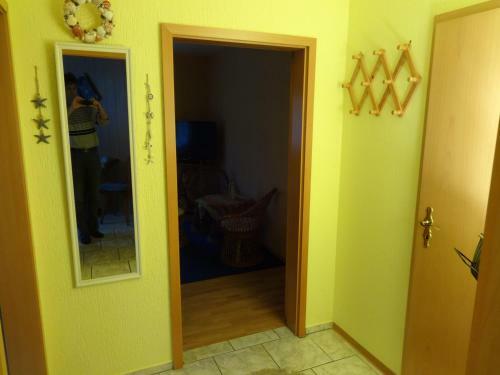 Apartamento Ferienwohnung Csallner