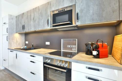 Apartamento Infinity