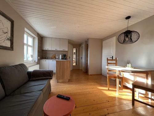 Apartamento Fischerhus37 Few Jasmund