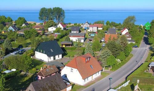 Apartamento Fischerhus37 Few Jasmund