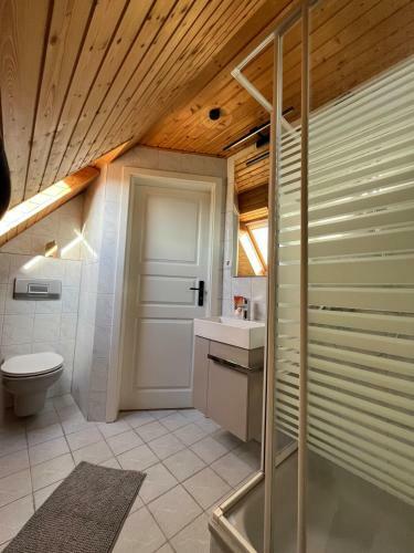 Apartamento Fischerhus37 Few Jasmund