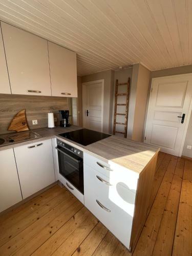 Apartamento Fischerhus37 Few Jasmund