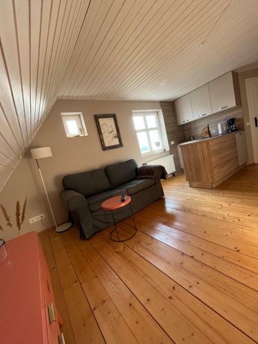 Apartamento Fischerhus37 Few Jasmund
