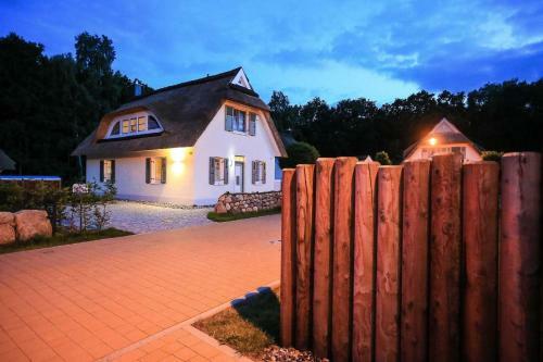 Ferienhaus Zeitlos