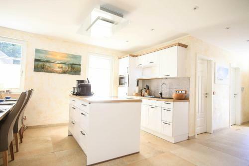 Ferienhaus Zeitlos