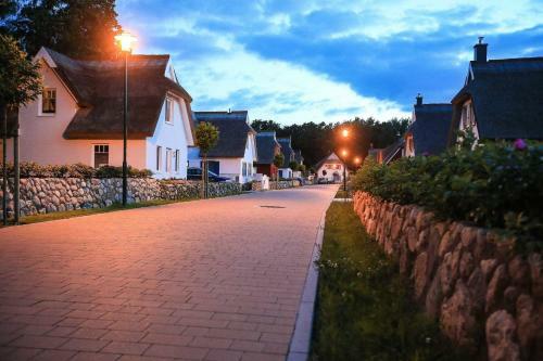 Ferienhaus Zeitlos