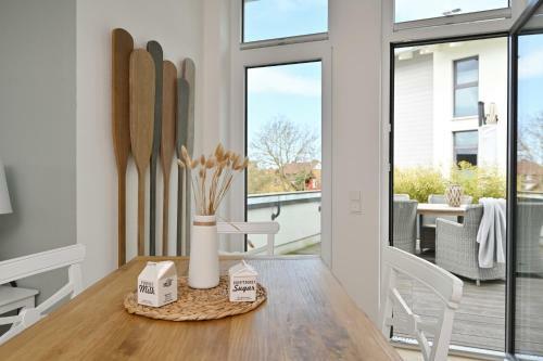 Apartamento Bayside