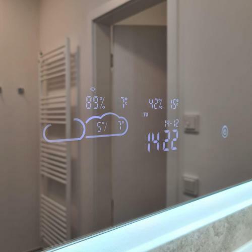 Apartamento Penthouse - Sterntaucher