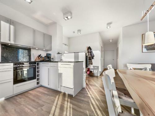 Apartamento Penthouse - Sterntaucher