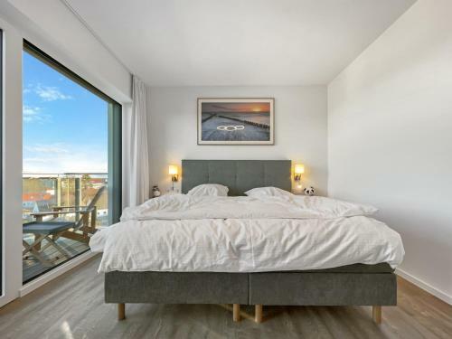 Apartamento Penthouse - Sterntaucher