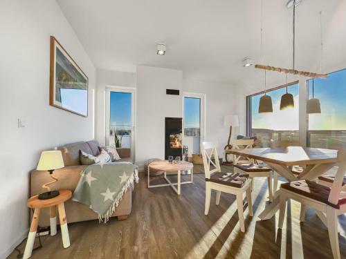 Apartamento Penthouse - Sterntaucher