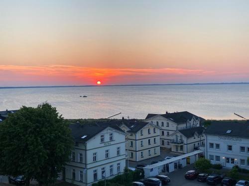 Apartamento Penthouse - Sterntaucher