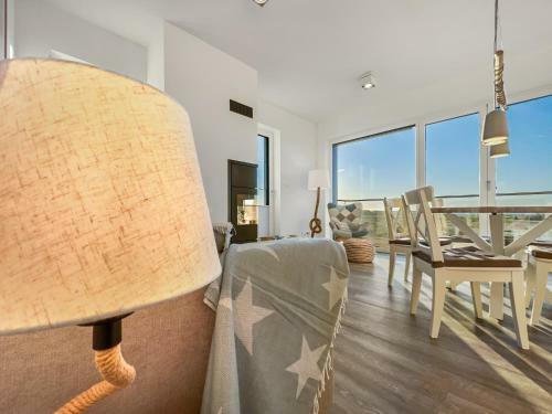 Apartamento Penthouse - Sterntaucher