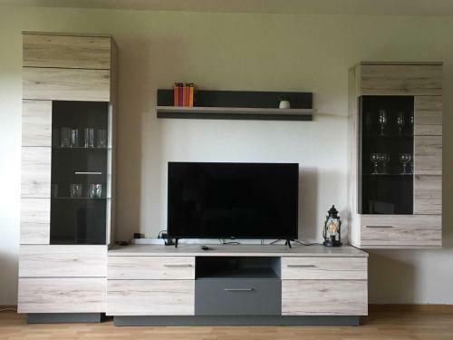 Apartamento Haus Allg�u Ruh
