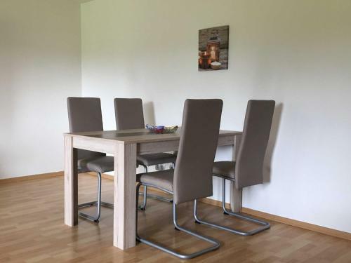 Apartamento Haus Allg�u Ruh
