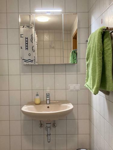 Apartamento Haus Allg�u Ruh