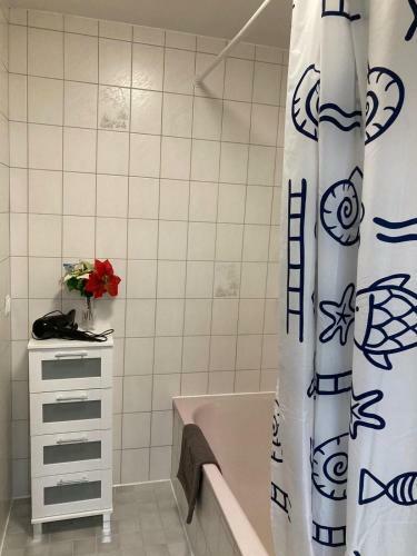 Apartamento Haus Allg�u Ruh