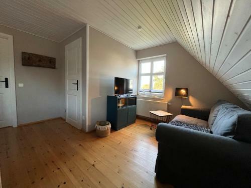Apartamento Fischerhus37 Few Bodden