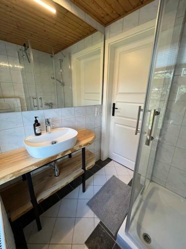 Apartamento Fischerhus37 Few Bodden