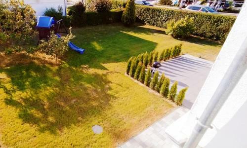 Apartamento Villa Ruge