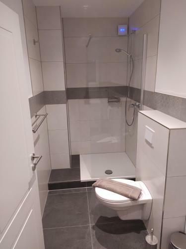 Apartamento Villa Ruge