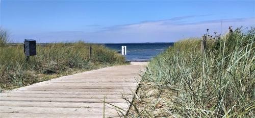 Apartamento Villa Ruge