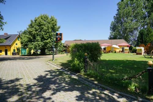 Hotel Das Deichhaus