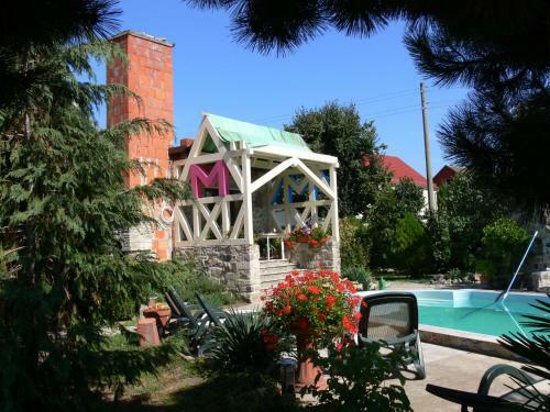 Hostal Landferienhaus Pension Erika