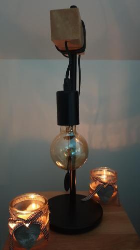Apartamento Ferienidyll Hofmann