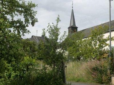 Apartamento Penthouse Mosel Huntress