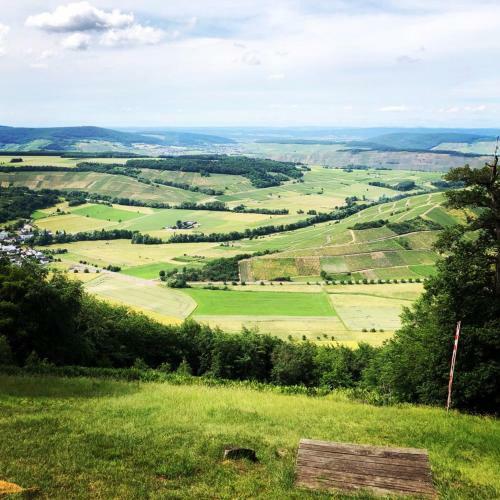 Apartamento Penthouse Mosel Huntress