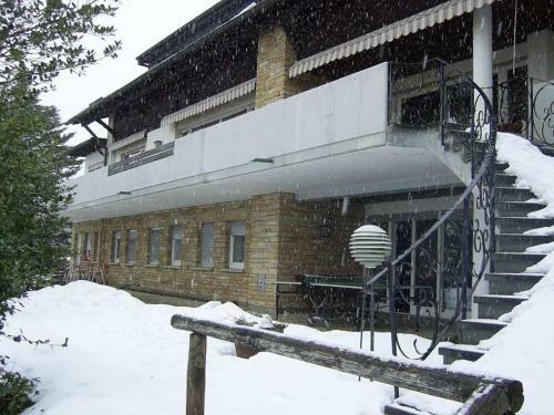 Panoramahotel Alde Hotz Gbr