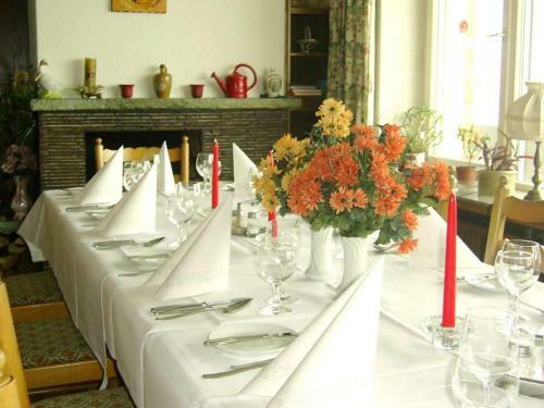 Panoramahotel Alde Hotz Gbr
