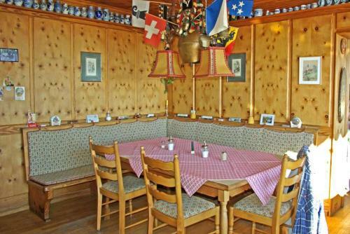 Panoramahotel Alde Hotz Gbr