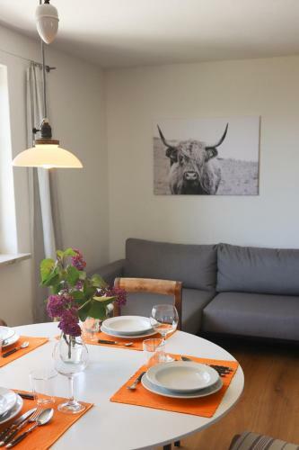 Apartamento Haus Oskar