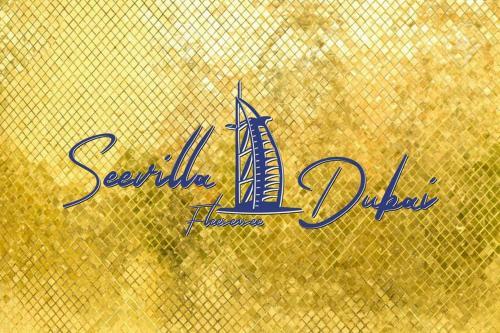 Seevilla Dubai - Luxus Ferienhaus