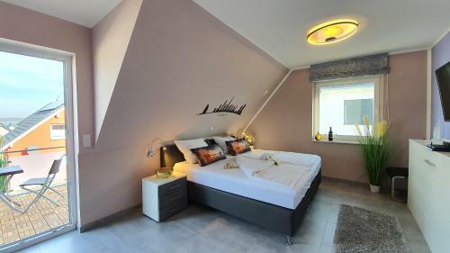 Seevilla Dubai - Luxus Ferienhaus