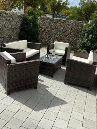 Apartamento Ferienhaus Villa Major