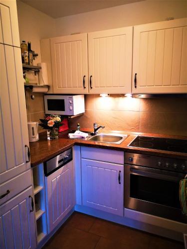 Apartamento Villa Sovereign, Whg. 2