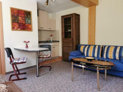 Apartamento Ferienwohnung "am Saalehaken"