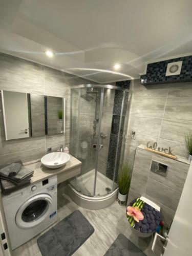 Apartamento Rosemarie