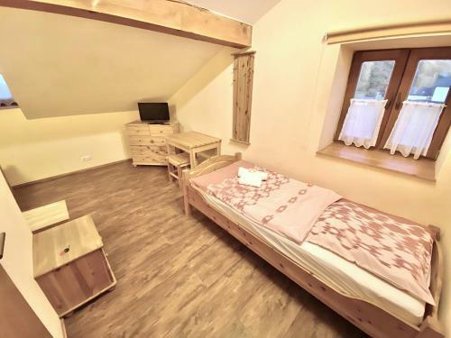 Hotel Pension Laurent Ranch